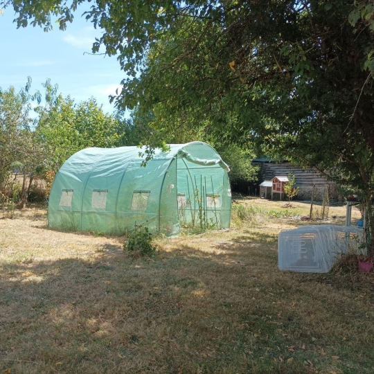  BOUSSAC IMMOBILIER : Maison / Villa | JALESCHES (23270) | 80 m2 | 90 500 € 
