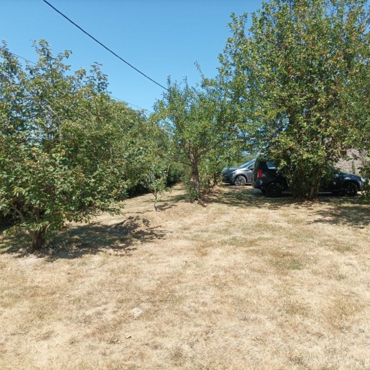  BOUSSAC IMMOBILIER : Maison / Villa | JALESCHES (23270) | 80 m2 | 90 500 € 
