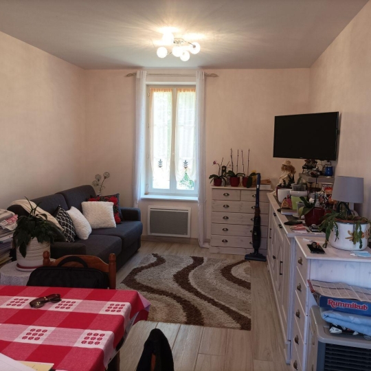  BOUSSAC IMMOBILIER : Maison / Villa | JALESCHES (23270) | 80 m2 | 90 500 € 