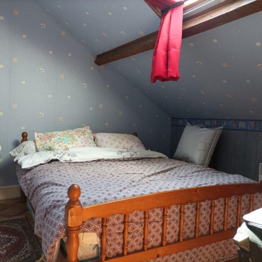  BOUSSAC IMMOBILIER : Maison / Villa | JALESCHES (23270) | 80 m2 | 90 500 € 