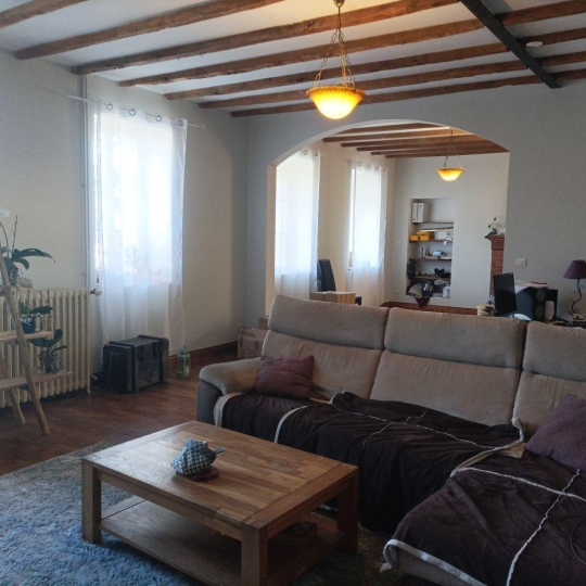  BOUSSAC IMMOBILIER : Maison / Villa | BOUSSAC (23600) | 232 m2 | 267 500 € 