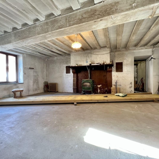  BOUSSAC IMMOBILIER : House | LE BOURG-D'HEM (23220) | 160 m2 | 70 000 € 