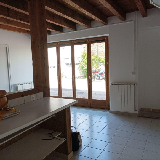  BOUSSAC IMMOBILIER : Maison / Villa | CRESSAT (23140) | 84 m2 | 72 000 € 