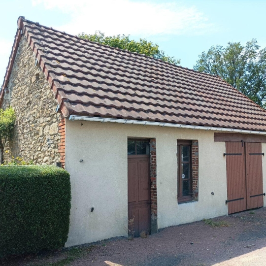  BOUSSAC IMMOBILIER : Maison / Villa | CRESSAT (23140) | 84 m2 | 72 000 € 