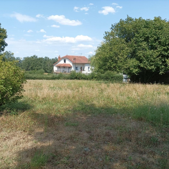  BOUSSAC IMMOBILIER : Maison / Villa | CRESSAT (23140) | 84 m2 | 72 000 € 