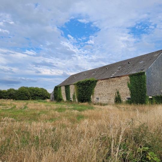  BOUSSAC IMMOBILIER : Terrain | TERCILLAT (23350) | 360 m2 | 77 000 € 