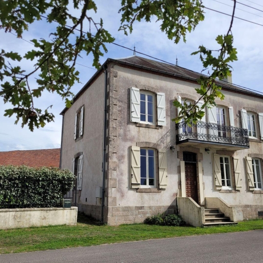  BOUSSAC IMMOBILIER : Maison / Villa | TREIGNAT (03380) | 200 m2 | 151 500 € 