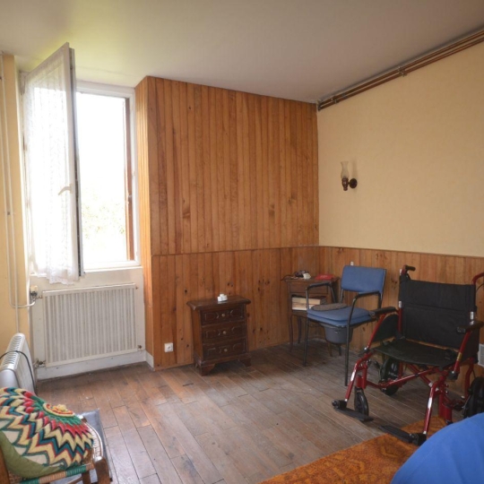  BOUSSAC IMMOBILIER : Maison / Villa | DOMEYROT (23140) | 99 m2 | 61 500 € 