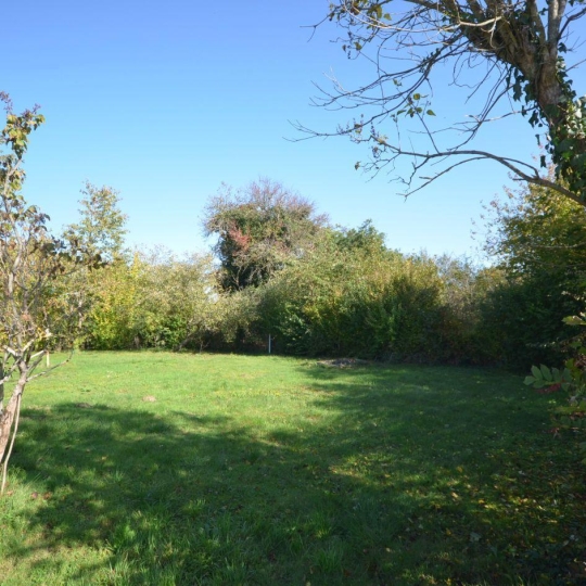  BOUSSAC IMMOBILIER : Terrain | CHAMBON-SUR-VOUEIZE (23170) | 0 m2 | 16 500 € 