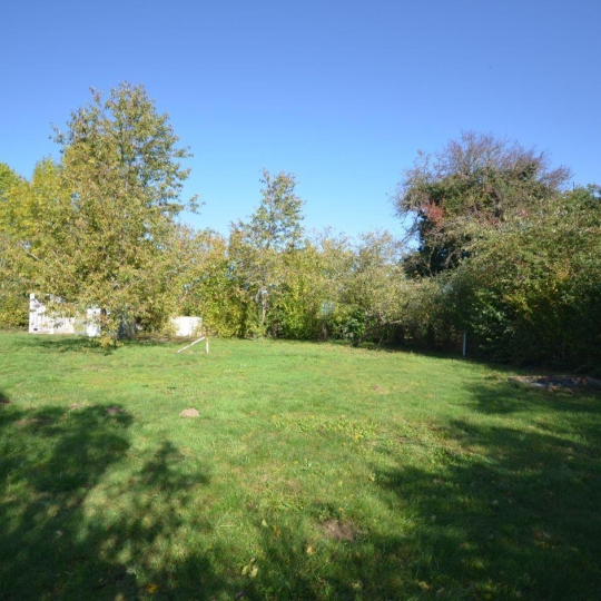  BOUSSAC IMMOBILIER : Terrain | CHAMBON-SUR-VOUEIZE (23170) | 0 m2 | 16 500 € 