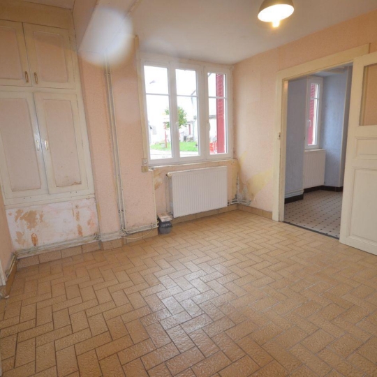  BOUSSAC IMMOBILIER : Maison / Villa | BOUSSAC (23600) | 92 m2 | 59 500 € 