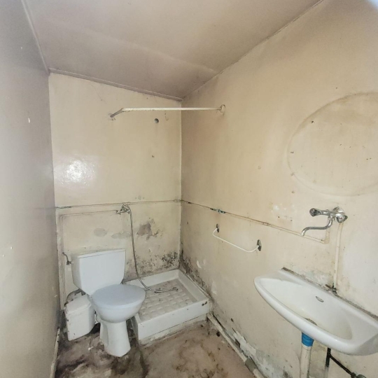  BOUSSAC IMMOBILIER : Maison / Villa | SAINT-SILVAIN-BAS-LE-ROC (23600) | 54 m2 | 19 000 € 
