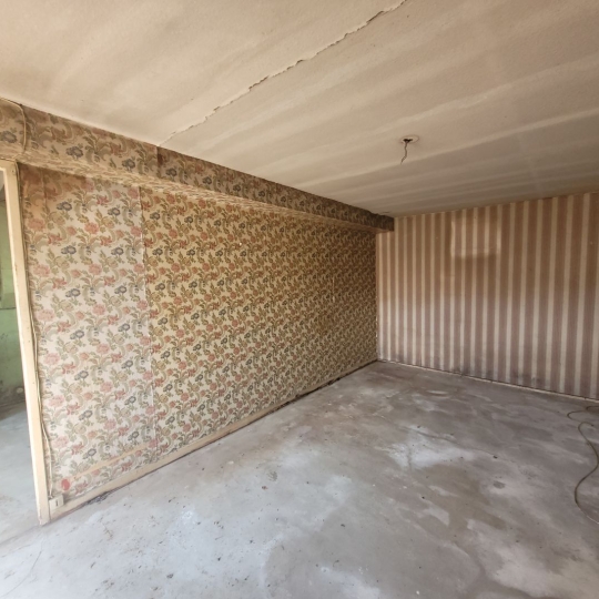  BOUSSAC IMMOBILIER : House | SAINT-SILVAIN-BAS-LE-ROC (23600) | 54 m2 | 16 500 € 