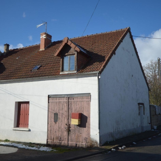  BOUSSAC IMMOBILIER : Maison / Villa | GOUZON (23230) | 118 m2 | 89 000 € 