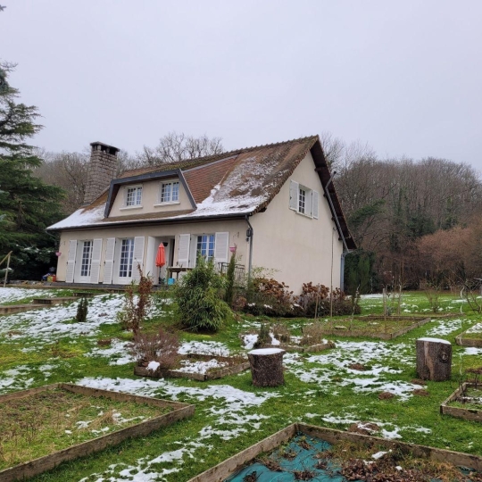  BOUSSAC IMMOBILIER : Maison / Villa | BOUSSAC (23600) | 142 m2 | 287 500 € 