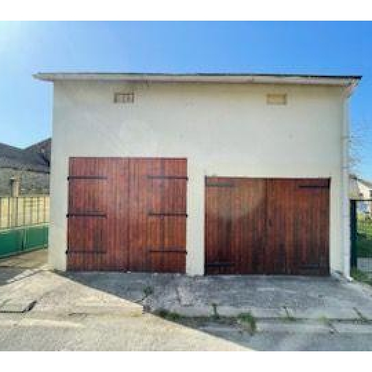  BOUSSAC IMMOBILIER : House | PREVERANGES (18370) | 142 m2 | 49 000 € 