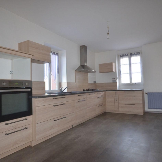  BOUSSAC IMMOBILIER : House | BOUSSAC (23600) | 183 m2 | 123 500 € 