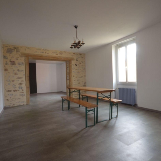  BOUSSAC IMMOBILIER : House | BOUSSAC (23600) | 183 m2 | 123 500 € 