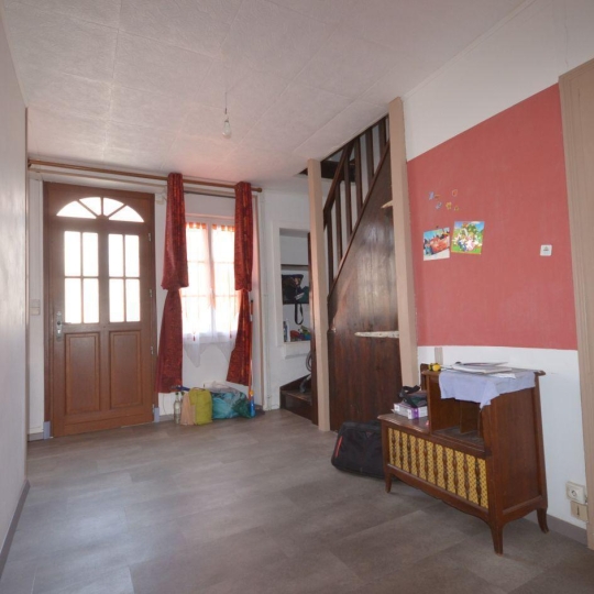  BOUSSAC IMMOBILIER : House | BOUSSAC (23600) | 183 m2 | 123 500 € 
