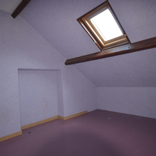  BOUSSAC IMMOBILIER : House | BOUSSAC (23600) | 183 m2 | 123 500 € 