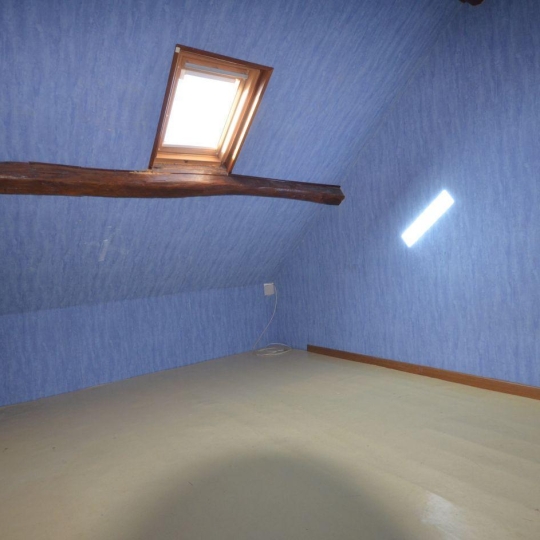  BOUSSAC IMMOBILIER : House | BOUSSAC (23600) | 183 m2 | 123 500 € 