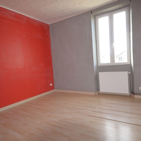  BOUSSAC IMMOBILIER : House | BOUSSAC (23600) | 183 m2 | 123 500 € 