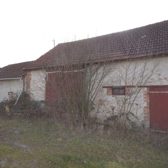  BOUSSAC IMMOBILIER : Maison / Villa | GOUZON (23230) | 1 100 m2 | 59 000 € 