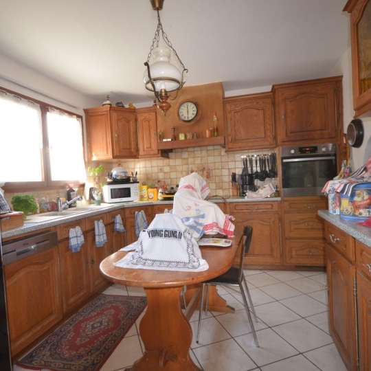  BOUSSAC IMMOBILIER : House | ISSOUDUN-LETRIEIX (23130) | 102 m2 | 118 400 € 