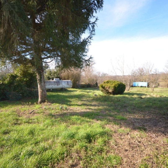  BOUSSAC IMMOBILIER : Maison / Villa | ISSOUDUN-LETRIEIX (23130) | 102 m2 | 118 400 € 