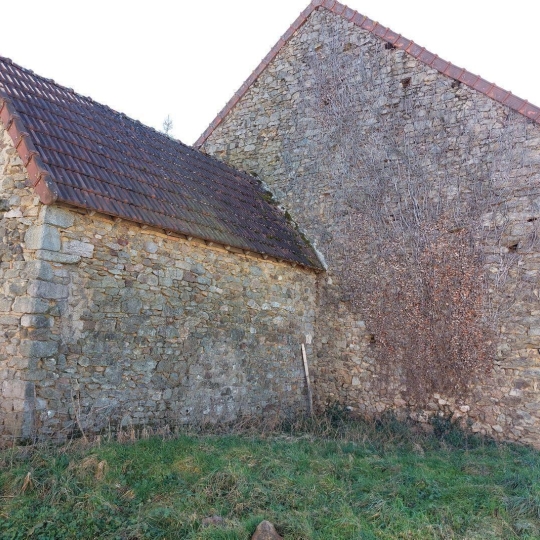  BOUSSAC IMMOBILIER : Maison / Villa | PARSAC (23140) | 85 m2 | 12 000 € 