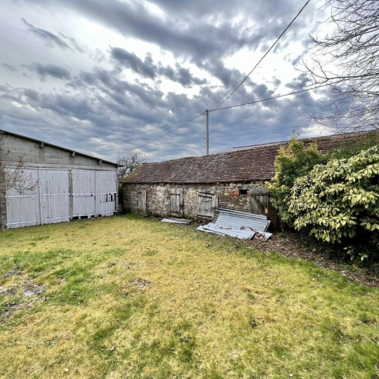  BOUSSAC IMMOBILIER : Maison / Villa | ANZEME (23000) | 75 m2 | 72 000 € 