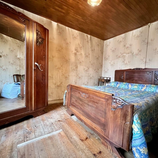  BOUSSAC IMMOBILIER : Maison / Villa | ANZEME (23000) | 75 m2 | 72 000 € 