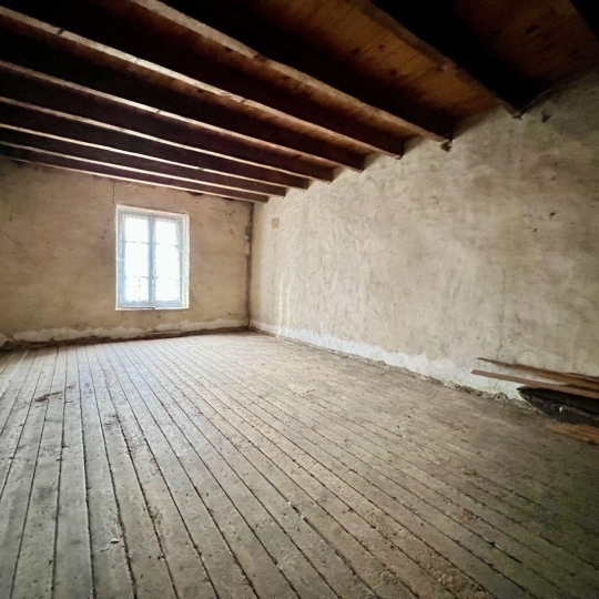  BOUSSAC IMMOBILIER : Maison / Villa | ANZEME (23000) | 75 m2 | 72 000 € 