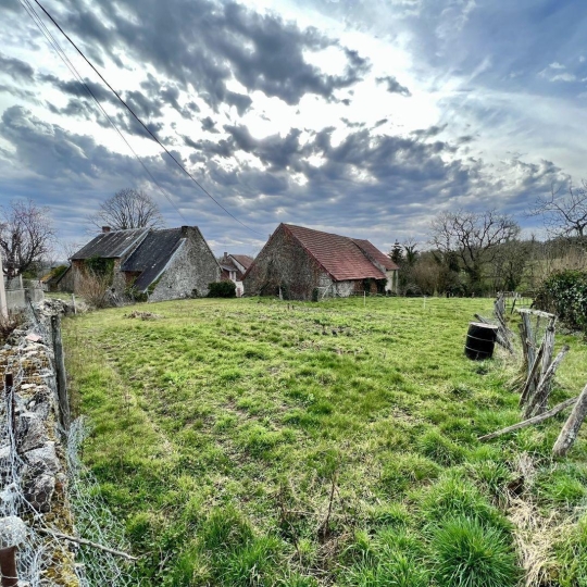  BOUSSAC IMMOBILIER : Maison / Villa | ANZEME (23000) | 75 m2 | 72 000 € 