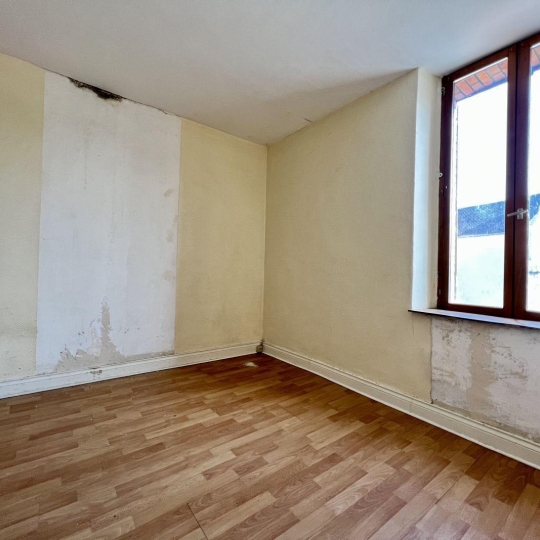  BOUSSAC IMMOBILIER : Maison / Villa | BETETE (23270) | 55 m2 | 40 000 € 