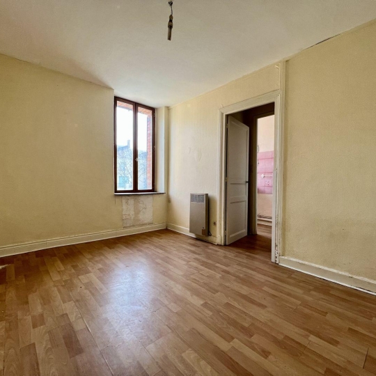  BOUSSAC IMMOBILIER : Maison / Villa | BETETE (23270) | 55 m2 | 40 000 € 