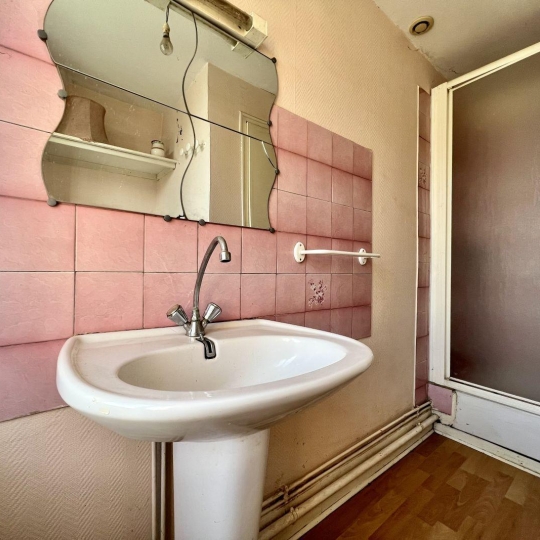  BOUSSAC IMMOBILIER : Maison / Villa | BETETE (23270) | 55 m2 | 40 000 € 