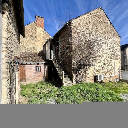  BOUSSAC IMMOBILIER : Maison / Villa | BETETE (23270) | 55 m2 | 40 000 € 
