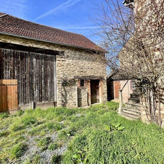  BOUSSAC IMMOBILIER : House | BETETE (23270) | 55 m2 | 50 000 € 