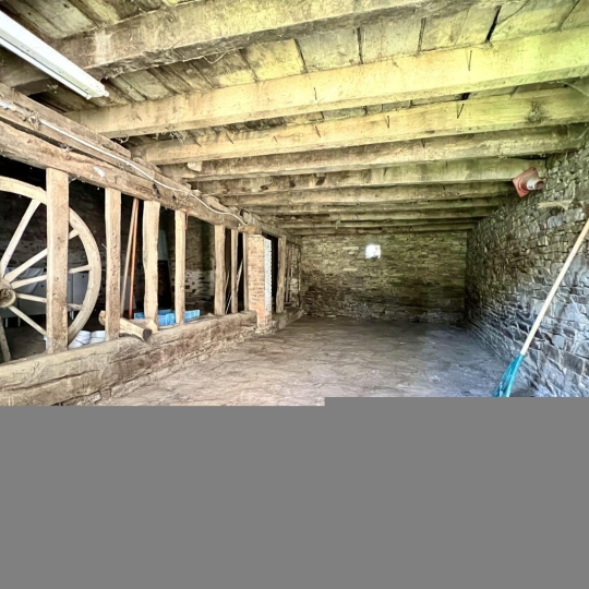  BOUSSAC IMMOBILIER : Maison / Villa | BETETE (23270) | 55 m2 | 40 000 € 