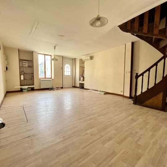  BOUSSAC IMMOBILIER : Maison / Villa | BETETE (23270) | 55 m2 | 40 000 € 