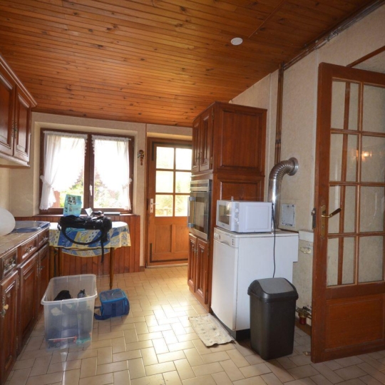  BOUSSAC IMMOBILIER : Maison / Villa | BETETE (23270) | 83 m2 | 55 500 € 