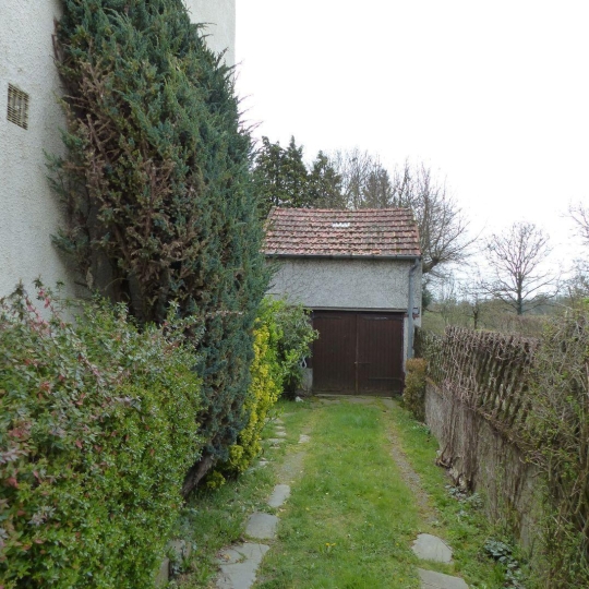  BOUSSAC IMMOBILIER : Maison / Villa | BETETE (23270) | 83 m2 | 55 500 € 