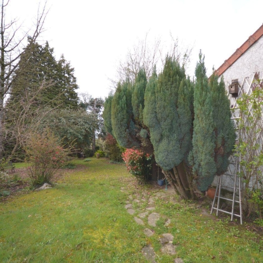  BOUSSAC IMMOBILIER : Maison / Villa | BETETE (23270) | 83 m2 | 55 500 € 