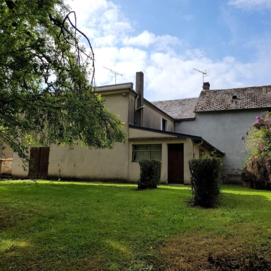  BOUSSAC IMMOBILIER : Maison / Villa | PREVERANGES (18370) | 97 m2 | 59 000 € 