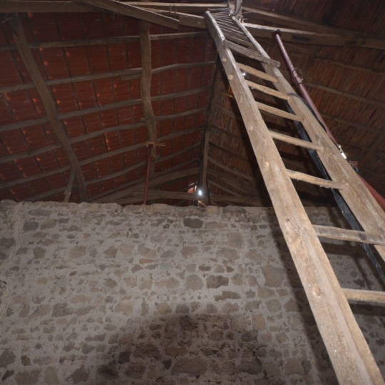  BOUSSAC IMMOBILIER : Maison / Villa | SAINT-SILVAIN-SOUS-TOULX (23140) | 75 m2 | 15 000 € 