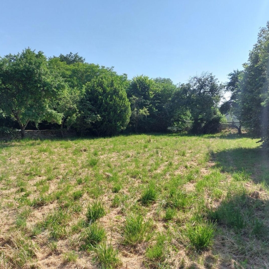  BOUSSAC IMMOBILIER : Terrain | BOUSSAC (23600) | 0 m2 | 10 000 € 