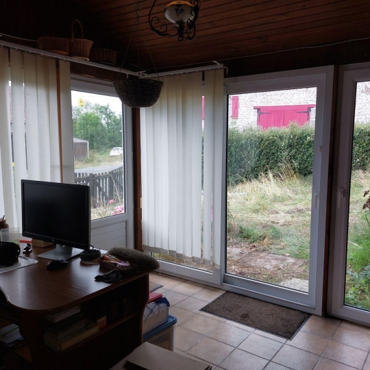  BOUSSAC IMMOBILIER : Maison / Villa | DOMEYROT (23140) | 114 m2 | 98 500 € 