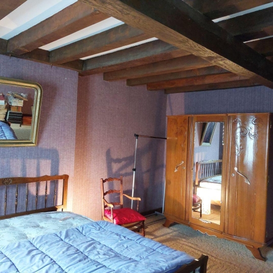  BOUSSAC IMMOBILIER : Maison / Villa | DOMEYROT (23140) | 114 m2 | 98 500 € 