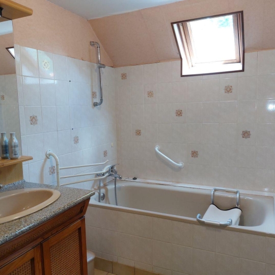  BOUSSAC IMMOBILIER : Maison / Villa | DOMEYROT (23140) | 114 m2 | 98 500 € 
